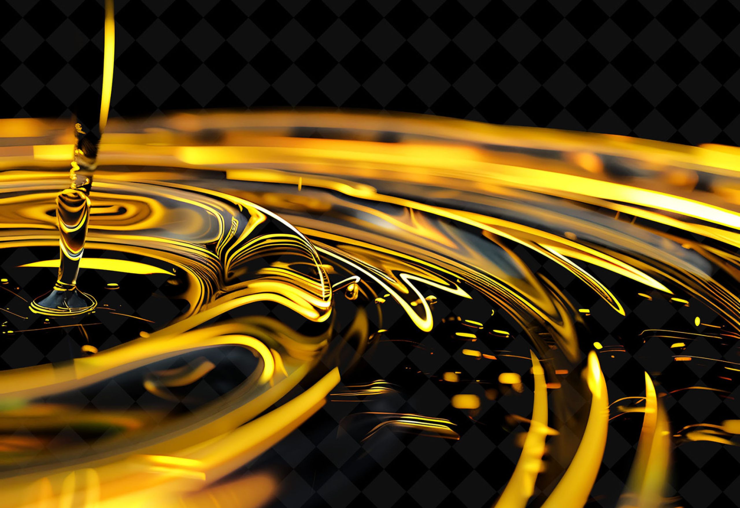 Стандарт Ойл