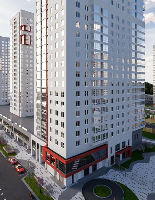 ЖК Манхэттен